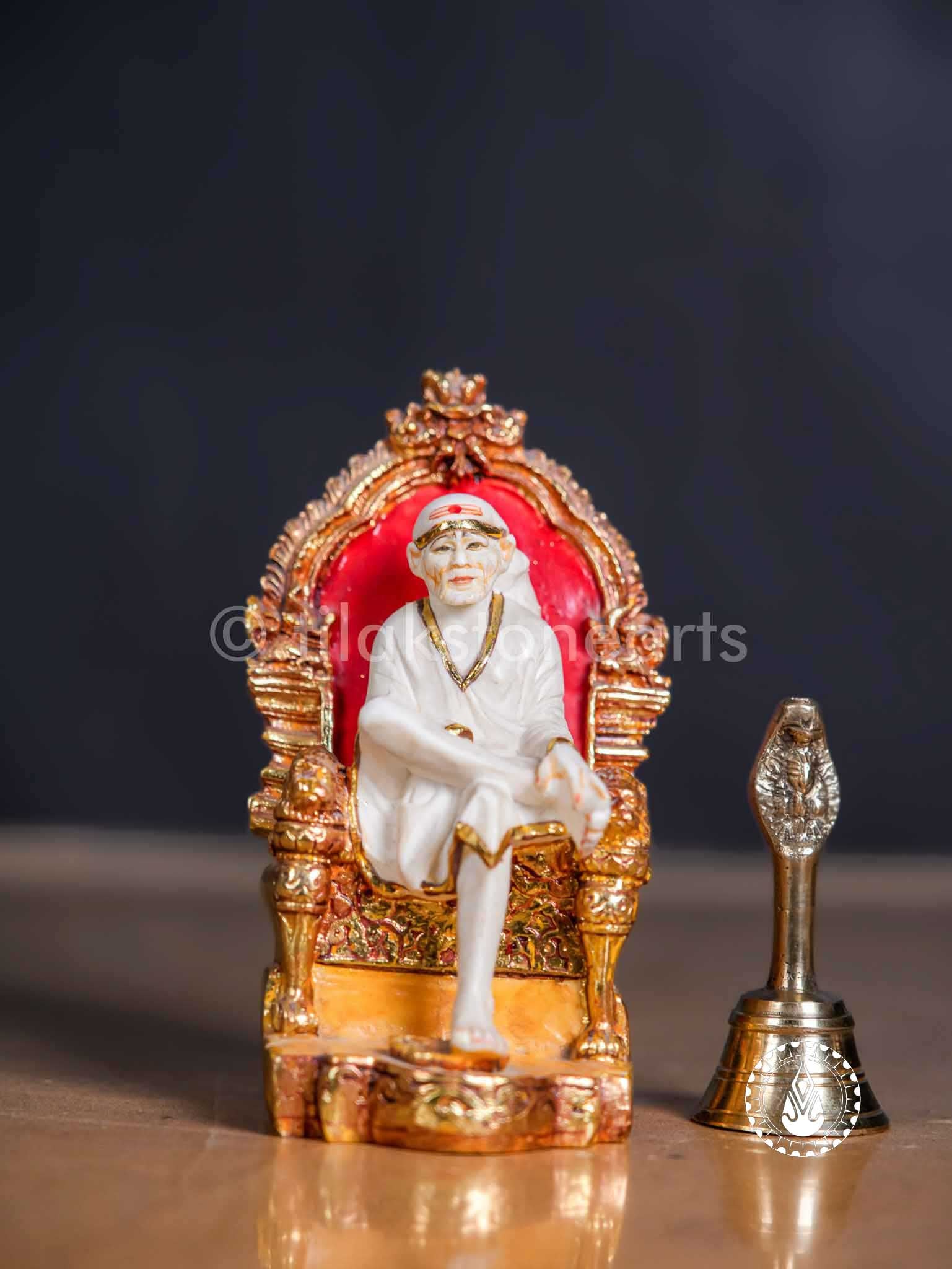 Sai Baba 6